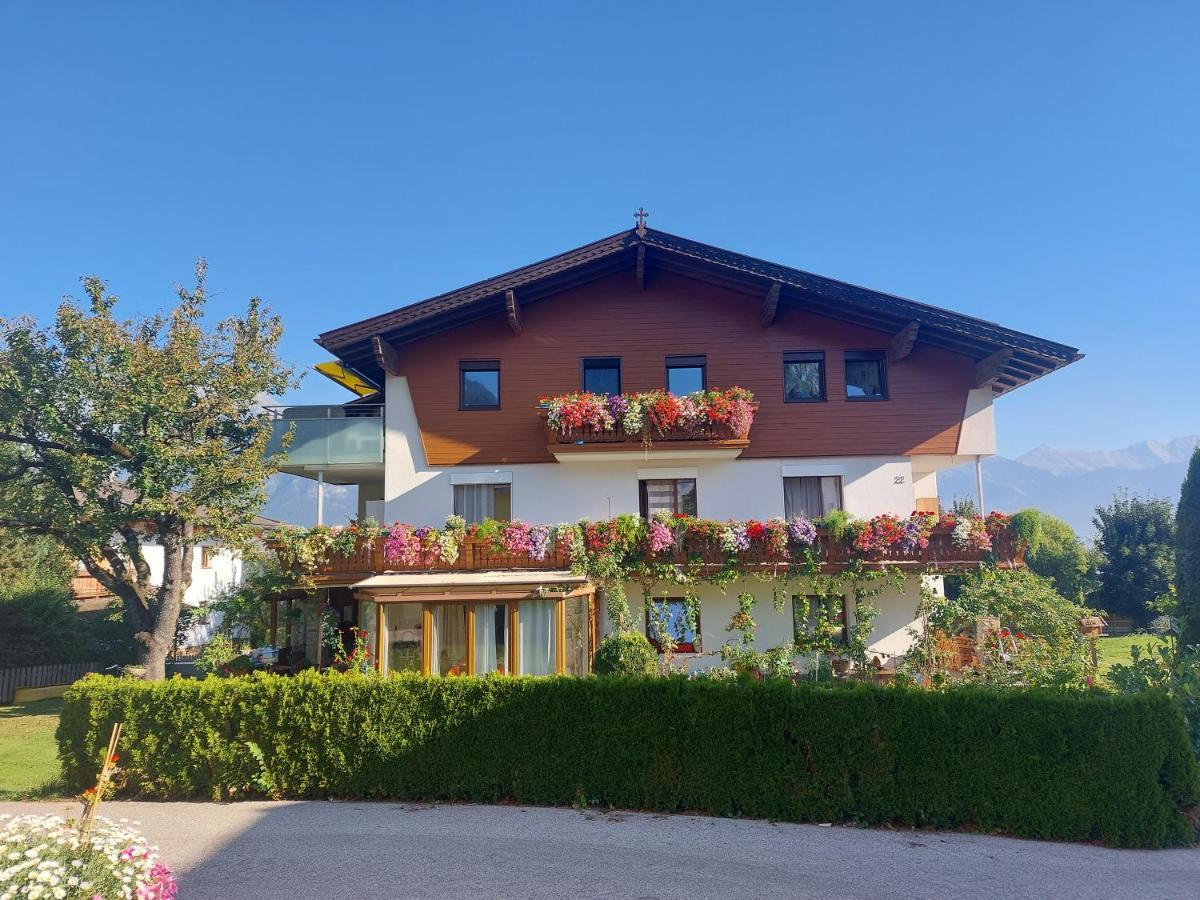 Haus Muigg Daire İnnsbruck Dış mekan fotoğraf