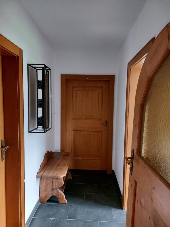 Haus Muigg Daire İnnsbruck Dış mekan fotoğraf