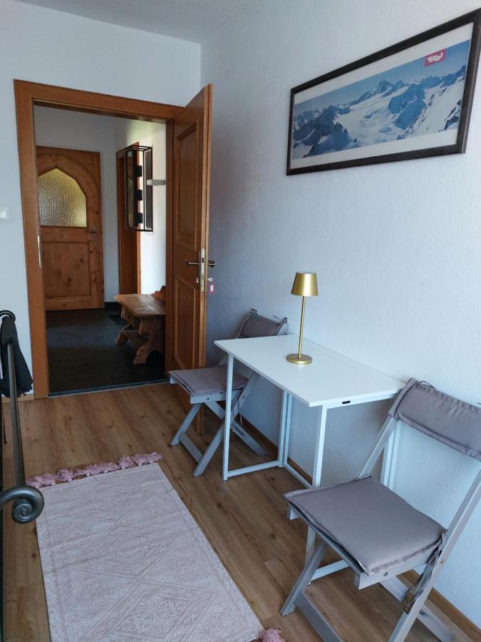 Haus Muigg Daire İnnsbruck Dış mekan fotoğraf