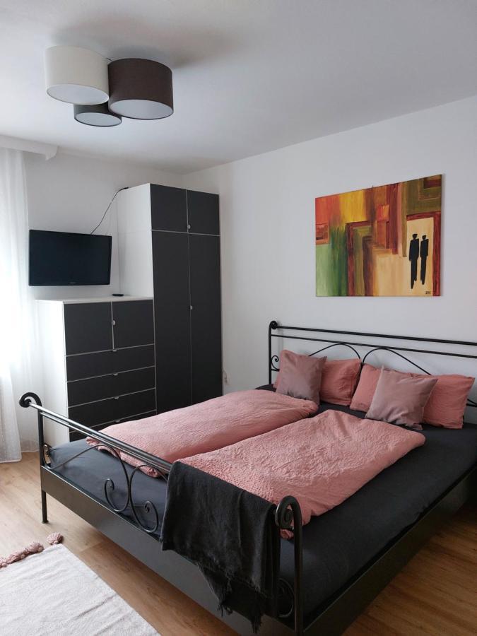 Haus Muigg Daire İnnsbruck Dış mekan fotoğraf