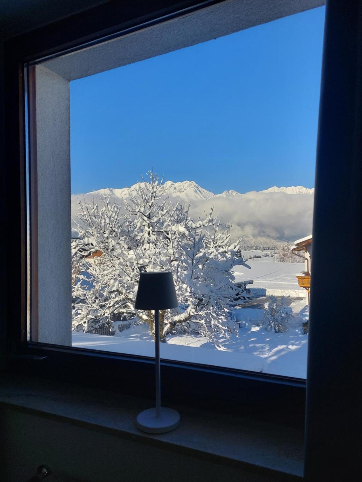 Haus Muigg Daire İnnsbruck Dış mekan fotoğraf